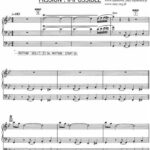 خرید و دانلود نسخه کامل کتاب Mission: Impossible (Title theme / Love theme)