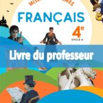 خرید و دانلود نسخه کامل کتاب Mission Plumes cycle 4 4e – Livre du professeur – Ed. 2022