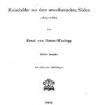 خرید و دانلود نسخه کامل کتاب Mississippi-Fahrten. Reisebilder aus dem amerikanischen Süden (1879-1880)