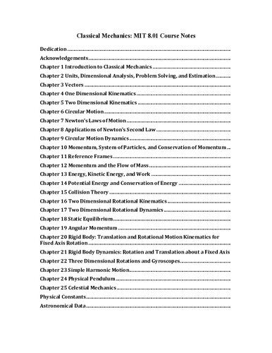 خرید و دانلود نسخه کامل کتاب MIT 8.01 Classical Mechanics Course Notes_68bc798d5324d.jpeg خرید و دانلود نسخه کامل کتاب MIT 8.01 Classical Mechanics Course Notes