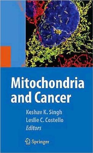 خرید و دانلود نسخه کامل کتاب Mitochondria and Cancer_68bb205874b72.jpeg خرید و دانلود نسخه کامل کتاب Mitochondria and Cancer