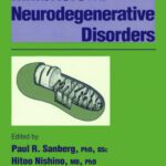 خرید و دانلود نسخه کامل کتاب Mitochondrial Inhibitors and Neurodegenerative Disorders (Contemporary Clinical Neuroscience)