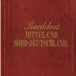 خرید و دانلود نسخه کامل کتاب Mittel- und Nord-Deutschland : Handbuch für Reisende