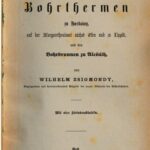 خرید و دانلود نسخه کامل کتاب Mittheilungen [Mitteilungen] über die Bohrthermen bei Harkány, auf der Margaretheninsel bei Ofen und zu Lippik, und den Bohrbrunnen zu Alesúth