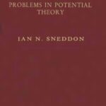 خرید و دانلود نسخه کامل کتاب Mixed boundary value problems in potential theory