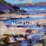 خرید و دانلود نسخه کامل کتاب Mixed Media Landscapes and Seascapes