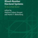 خرید و دانلود نسخه کامل کتاب Mixed-Member Electoral Systems: The Best of Both Worlds? (Comparative Politics)