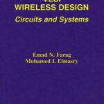 خرید و دانلود نسخه کامل کتاب Mixed Signal VLSI Wireless Design – Circuits and Systems