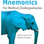 خرید و دانلود نسخه کامل کتاب Mnemonics for Medical Undergraduates –  +  pdf