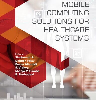 خرید و دانلود نسخه کامل کتاب Mobile Computing Solutions for Healthcare Systems