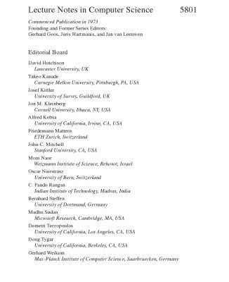 خرید و دانلود نسخه کامل کتاب Mobile Entity Localization and Tracking in GPS-less Environnments: Second International Workshop, MELT 2009, Orlando, FL, USA, September 30, 2009. Proceedings