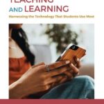 خرید و دانلود نسخه کامل کتاب Mobile-Mindful Teaching and Learning: Harnessing the Technology That Students Use Most