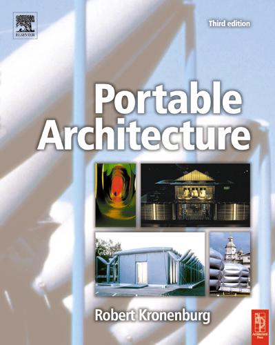 خرید و دانلود نسخه کامل کتاب Mobile: The Art of Portable Architecture
