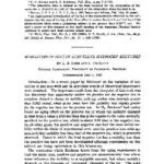 خرید و دانلود نسخه کامل کتاب Mobilities of Ions in Acetylene Hydrogen Mixtures