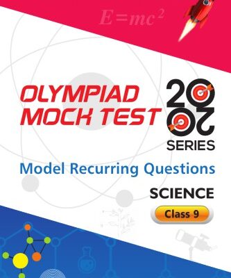 خرید و دانلود نسخه کامل کتاب Mock Tests 20 20 Class 9 Science Brain Mapping Academy Hyderabad Standard 9 IX