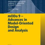 خرید و دانلود نسخه کامل کتاب mODa 9 – Advances in Model-Oriented Design and Analysis: Proceedings of the 9th International Workshop in Model-Oriented Design and Analysis held in Bertinoro, Italy, June 14-18, 2010