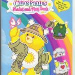 خرید و دانلود نسخه کامل کتاب Model and Play Book (фигурки людей и животных)
