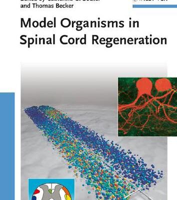 خرید و دانلود نسخه کامل کتاب Model Organisms in Spinal Cord Regeneration