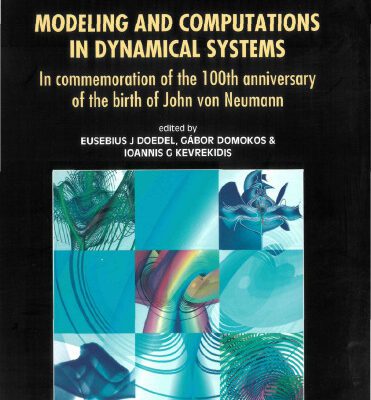 خرید و دانلود نسخه کامل کتاب Modeling and Computations in Dynamical S: Dedicated to John Von Neumann