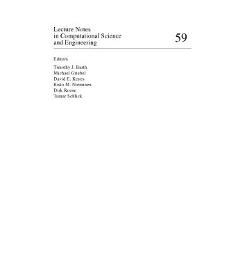 خرید و دانلود نسخه کامل کتاب Modeling and Computations in Electromagnetics: A Volume Dedicated to Jean-Claude Nédélec