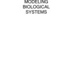 خرید و دانلود نسخه کامل کتاب Modeling Biological Systems:: Principles and Applications