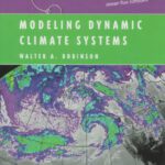 خرید و دانلود نسخه کامل کتاب Modeling Dynamic Climate Systems