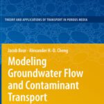 خرید و دانلود نسخه کامل کتاب Modeling Groundwater Flow and Contaminant Transport