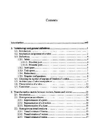 خرید و دانلود نسخه کامل کتاب Modeling Identification and Control of Robots