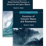 خرید و دانلود نسخه کامل کتاب Modeling of Extreme Waves in Technology and Nature, Two Volume Set