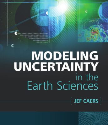 خرید و دانلود نسخه کامل کتاب Modeling Uncertainty in the Earth Sciences