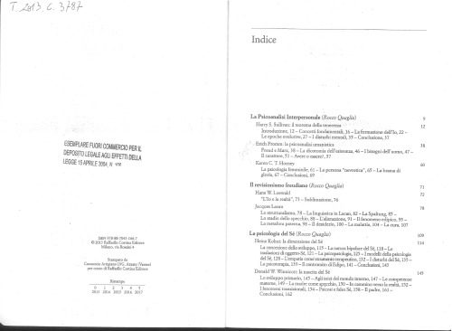خرید و دانلود نسخه کامل کتاب Modelli evolutivi in psicologia dinamica. Vol. 2: Dal modello relazionale ai nuovi orientamenti_68cc253e75579.jpeg خرید و دانلود نسخه کامل کتاب Modelli evolutivi in psicologia dinamica. Vol. 2: Dal modello relazionale ai nuovi orientamenti