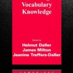 خرید و دانلود نسخه کامل کتاب Modelling and Assessing Vocabulary Knowledge (Cambridge Applied Linguistics)