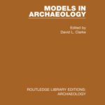 خرید و دانلود نسخه کامل کتاب Models in Archaeology