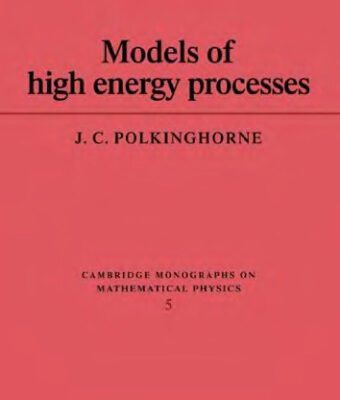 خرید و دانلود نسخه کامل کتاب Models of High Energy Processes