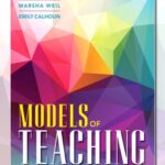 خرید و دانلود نسخه کامل کتاب Models of Teaching