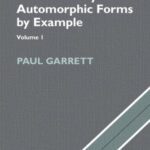 خرید و دانلود نسخه کامل کتاب Modern analysis of automorphic forms by example, vol.1,2