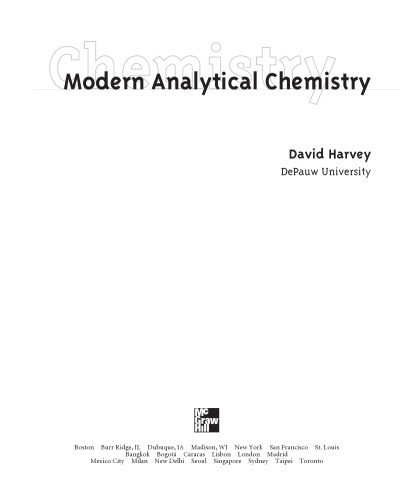 خرید و دانلود نسخه کامل کتاب Modern Analytical Chemistry_68d2a71c6cb70.jpeg خرید و دانلود نسخه کامل کتاب Modern Analytical Chemistry