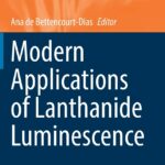 خرید و دانلود نسخه کامل کتاب Modern Applications of Lanthanide Luminescence
