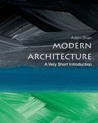 خرید و دانلود نسخه کامل کتاب Modern Architecture: A Very Short Introduction