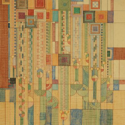 خرید و دانلود نسخه کامل کتاب Modern Architecture: Being the Kahn Lectures for 1930