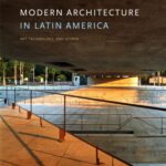 خرید و دانلود نسخه کامل کتاب Modern architecture in Latin America : art, technology, and utopia