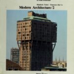 خرید و دانلود نسخه کامل کتاب Modern architecture, Volume 2 of History of world architecture