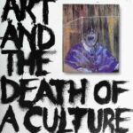 خرید و دانلود نسخه کامل کتاب Modern Art and the Death of a Culture
