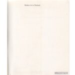 خرید و دانلود نسخه کامل کتاب Modern Art in Thailand: Nineteeth and Twentieth Centuries