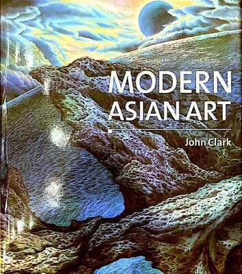 خرید و دانلود نسخه کامل کتاب Modern Asian Art