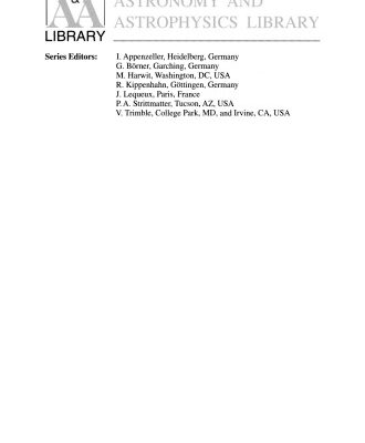 خرید و دانلود نسخه کامل کتاب Modern Astrometry