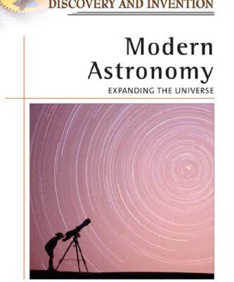 خرید و دانلود نسخه کامل کتاب Modern Astronomy: Expanding the Universe
