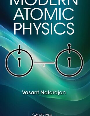 خرید و دانلود نسخه کامل کتاب Modern Atomic Physics