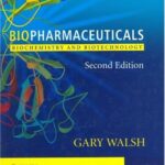خرید و دانلود نسخه کامل کتاب Modern Biopharmaceuticals
