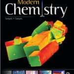 خرید و دانلود نسخه کامل کتاب Modern Chemistry: Student Edition 2012